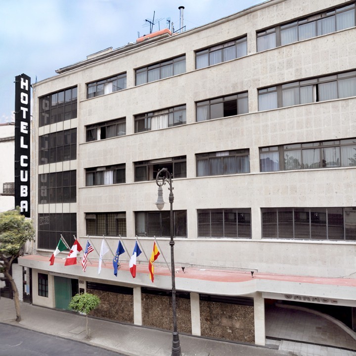 Hotel Cuba