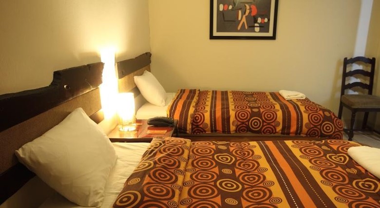 Hotel El Huacachinero