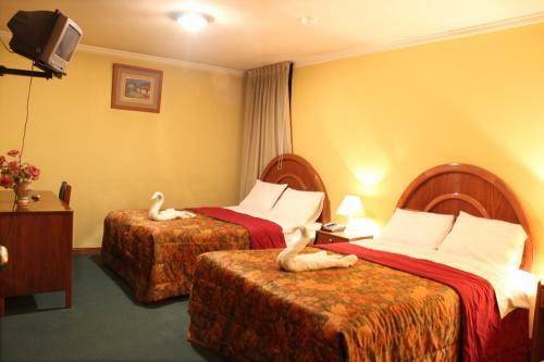 Francis Puno Hotel