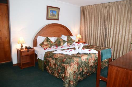 Francis Puno Hotel