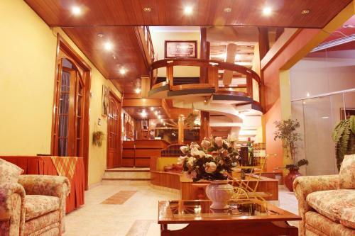 Francis Puno Hotel