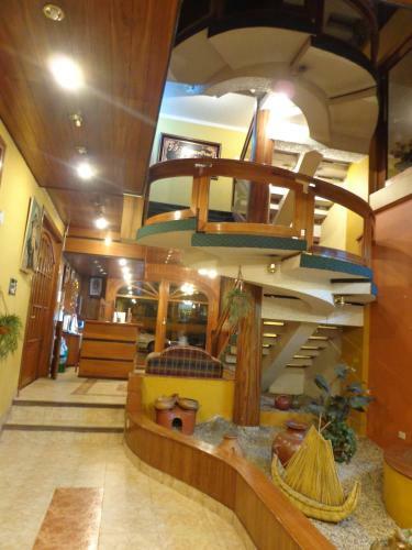 Francis Puno Hotel