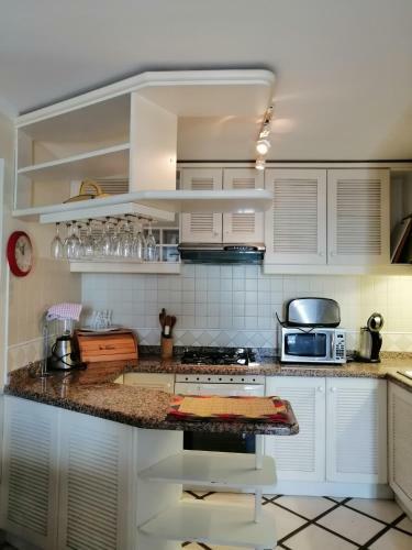 Apartamento Departamentos Playa Para�so Conc�n
