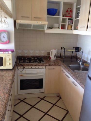 Apartamento Departamentos Playa Para�so Conc�n