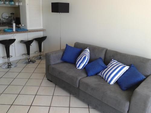 Apartamento Departamentos Playa Para�so Conc�n