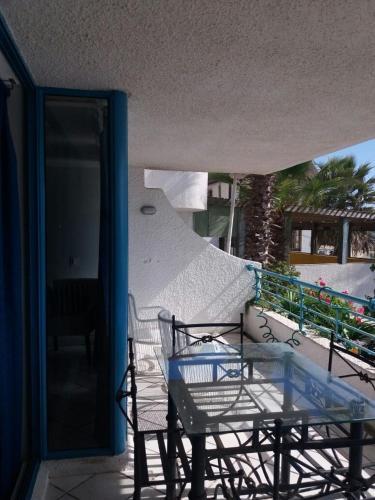 Apartamento Departamentos Playa Para�so Conc�n