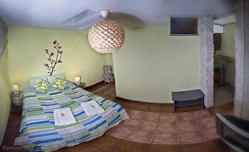 Hostal Bubamara