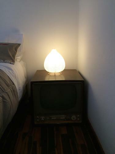 Hostal Bubamara