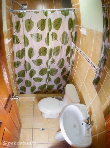 Hostal Bubamara
