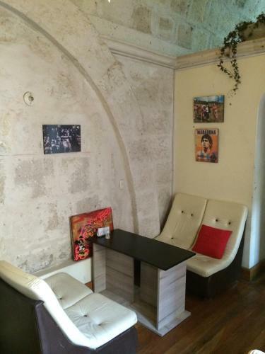 Hostal Bubamara