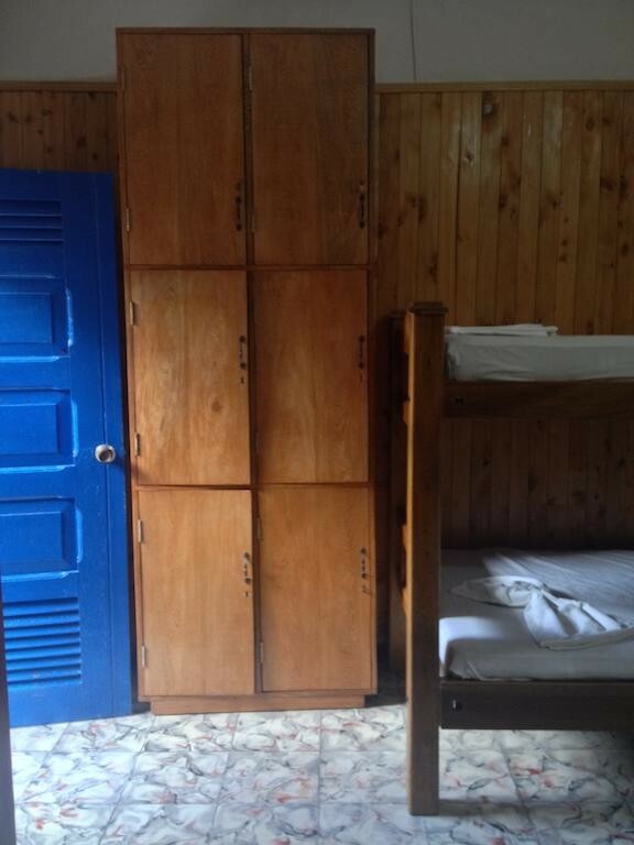 Hostal Mamallena