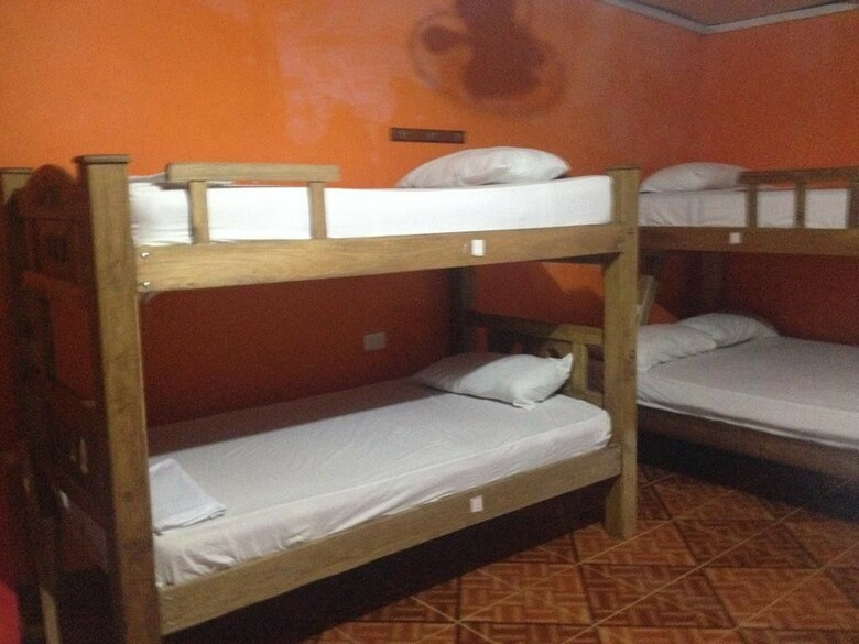 Hostal Mamallena
