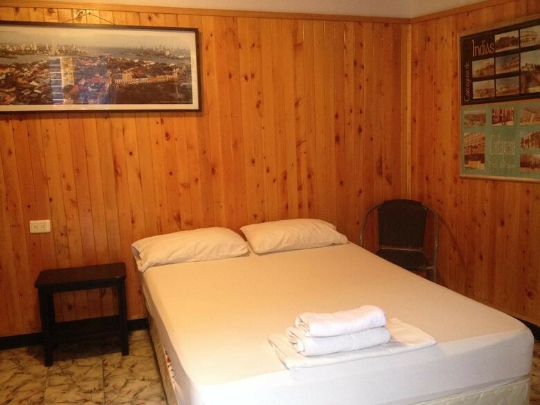 Hostal Mamallena