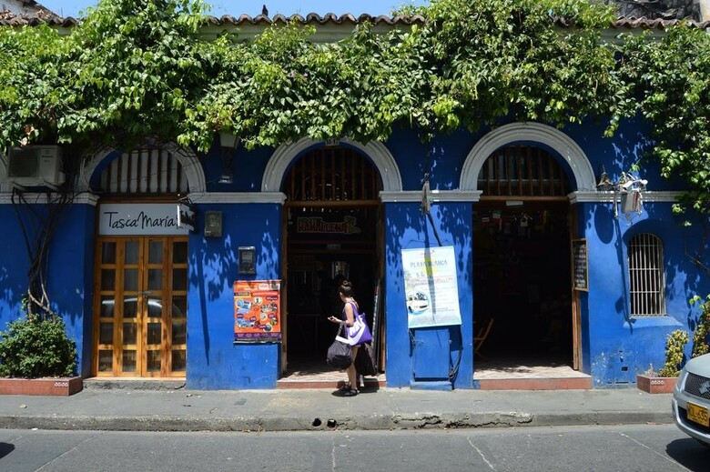 Hostal Mamallena