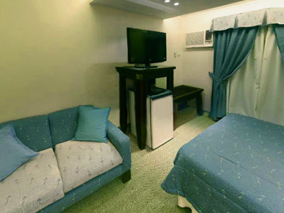 Hotel Metropol