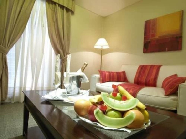 Hotel Metropol