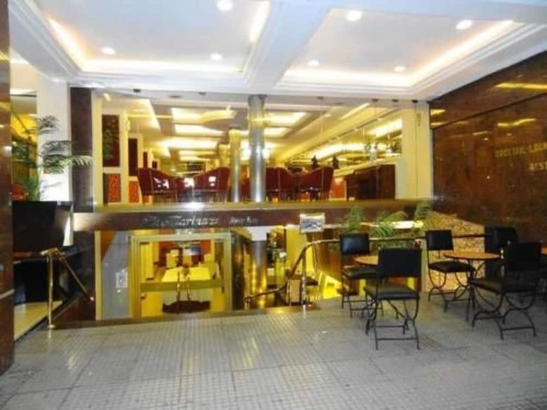 Hotel Metropol