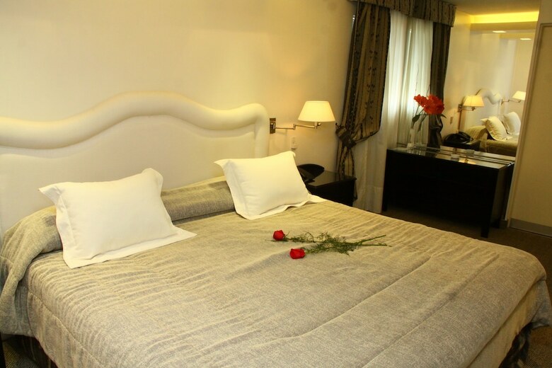 Hotel Metropol