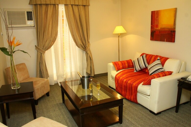 Hotel Metropol