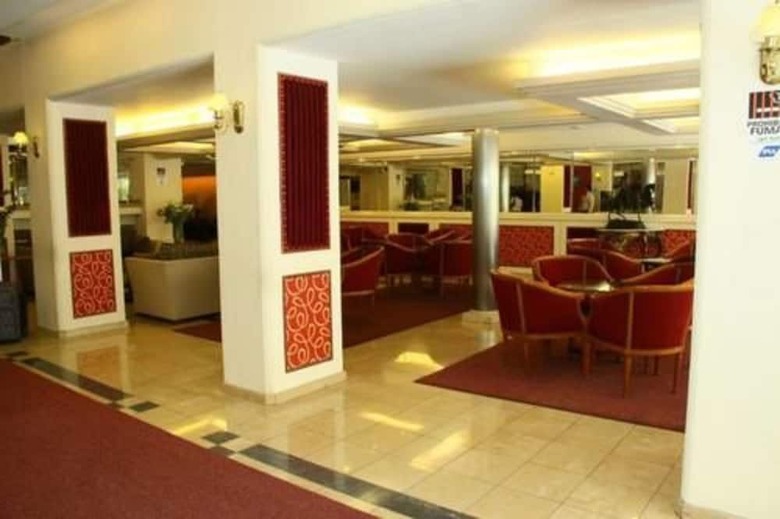 Hotel Metropol