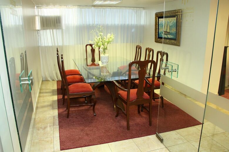 Hotel Metropol