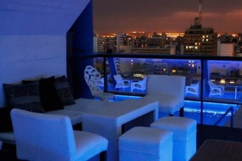 Hotel Metropol