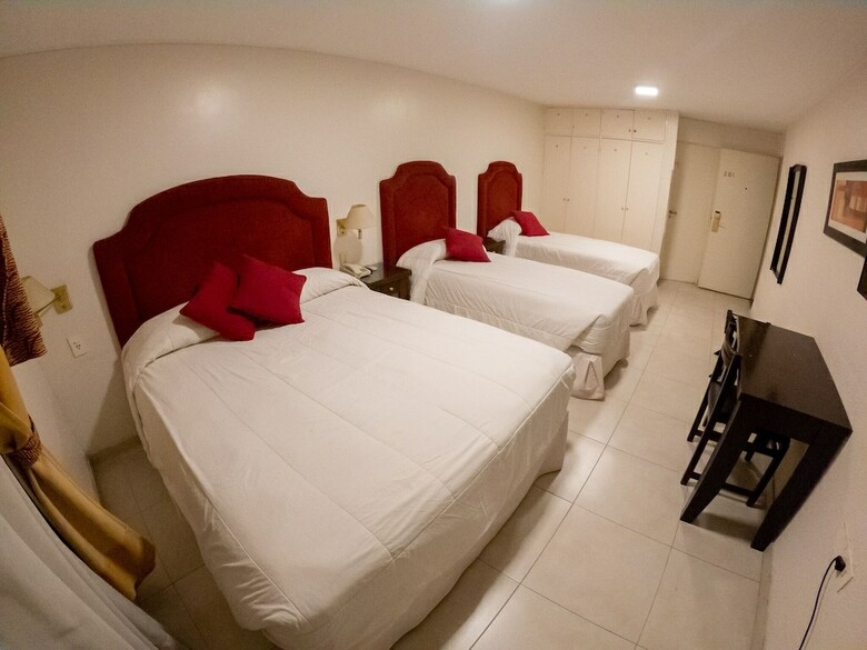Hotel Metropol