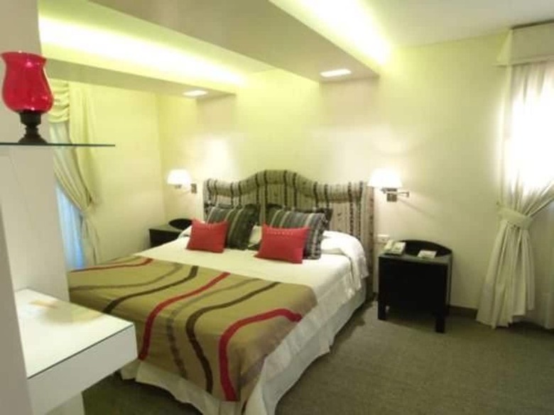 Hotel Metropol
