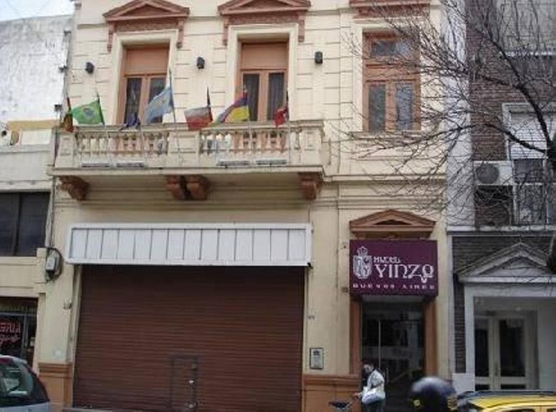 Hotel Yinzo