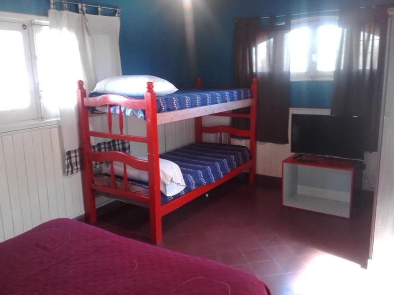 Hostal Chimbas Hostel