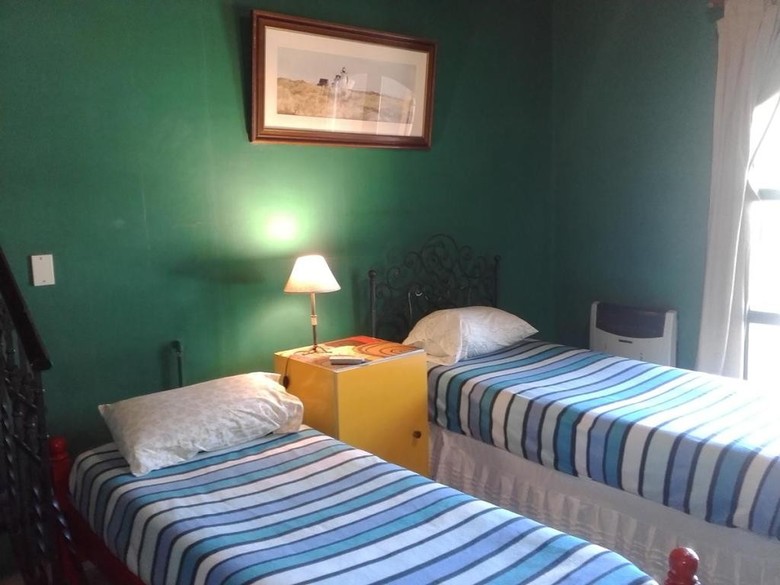Hostal Chimbas Hostel