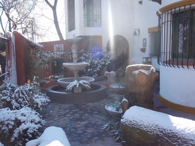 Hostal Chimbas Hostel