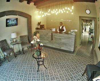 Hostal Hotel La Merced