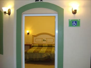 Hostal Hotel La Merced
