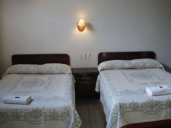 Hostal Hotel La Merced