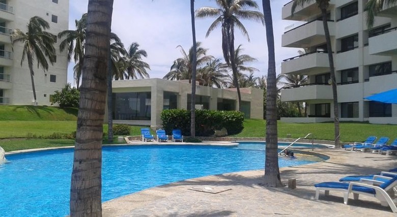 Apartamento Departamento Torre I