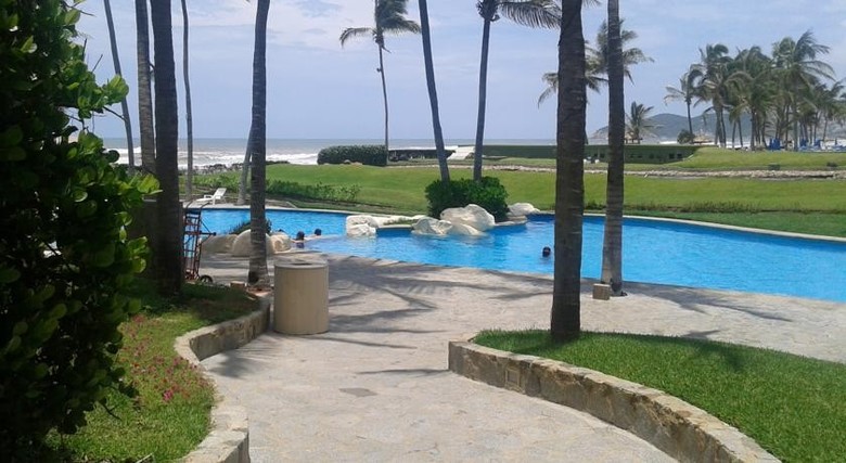 Apartamento Departamento Torre I