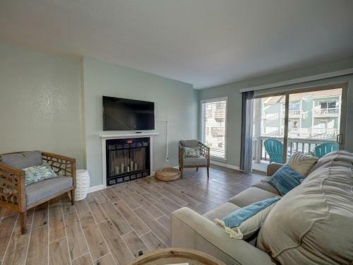 Apartamento El Constante 233 By Padre Escapes