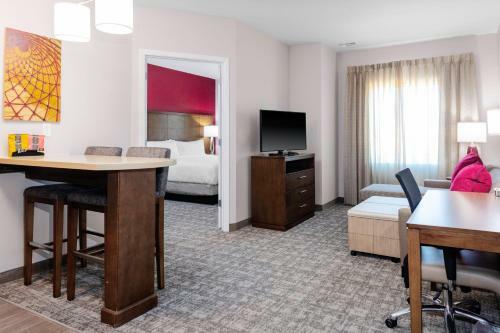 Staybridge Suites - Cedar Park - Austin N, An Ihg Hotel
