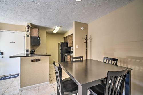 Apartamento Game-day Retreat With Pool Access About 2mi To Aandm