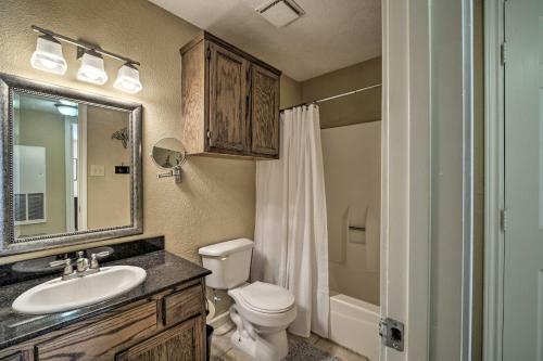 Apartamento Game-day Retreat With Pool Access About 2mi To Aandm