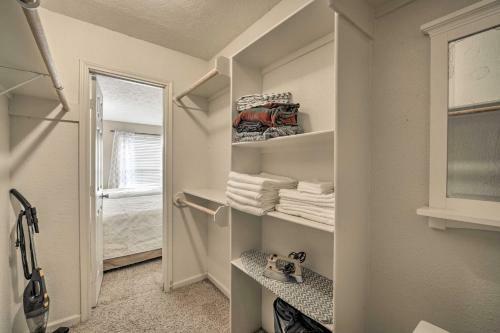 Apartamento Game-day Retreat With Pool Access About 2mi To Aandm