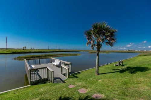 Apartamento Beachside Retreat 161 By Padre Escapes