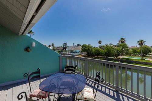 Apartamento Captain's Cottage 239 By Padre Escapes
