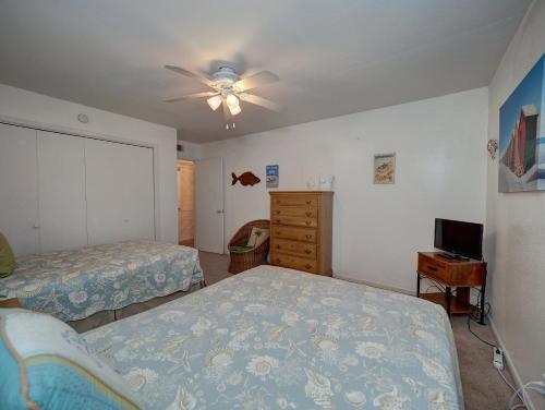 Apartamento Surfside 208 By Padre Escapes
