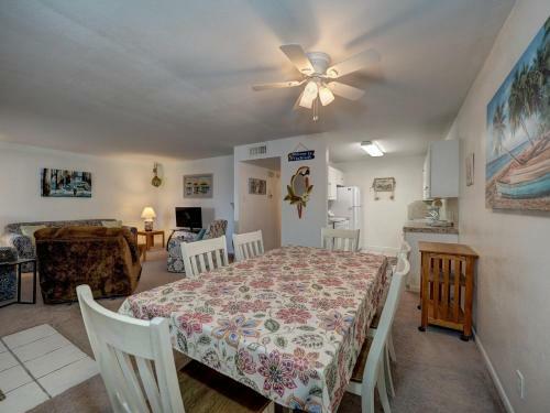 Apartamento Surfside 208 By Padre Escapes