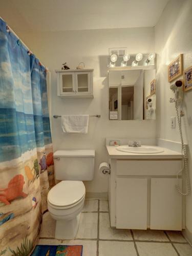 Apartamento Surfside 208 By Padre Escapes