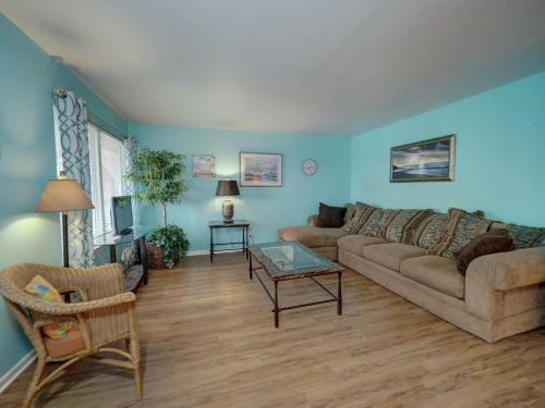 Apartamento Surfside 221 By Padre Escapes