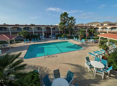 Apartamento Surfside 221 By Padre Escapes