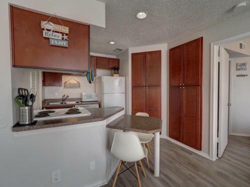Apartamento Zen Retreat 325 By Padre Escapes
